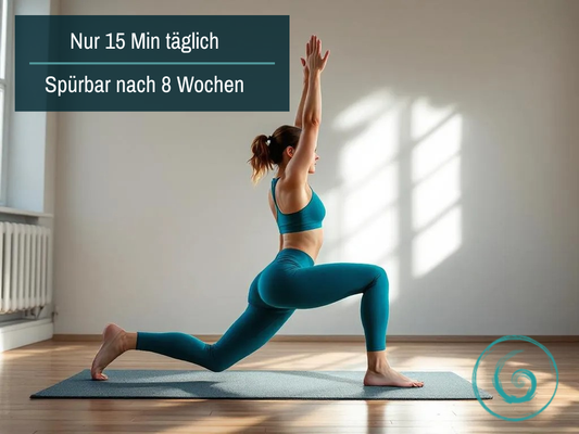 Reflexit Onlinekurs - Ganzkörper Mobility