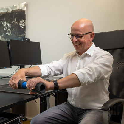 Reflexit Handgelenk- und Unterarmtrainer