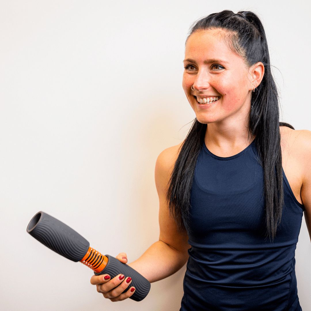 Reflexit Handgelenk- und Unterarmtrainer