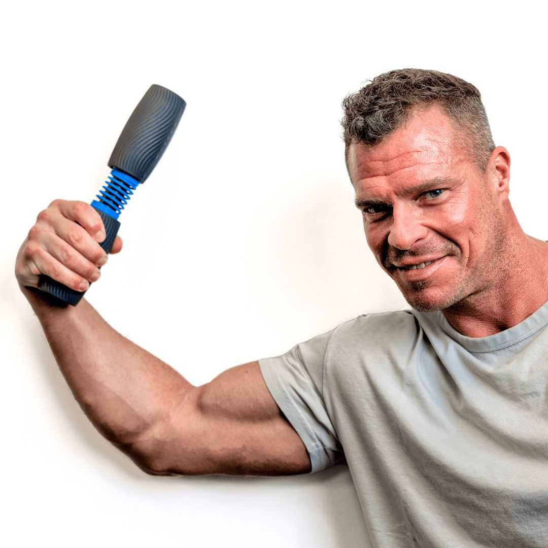 Reflexit Handgelenk- und Unterarmtrainer