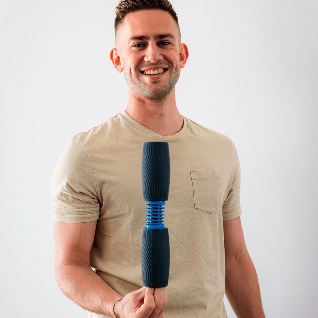 Reflexit Handgelenk- und Unterarmtrainer