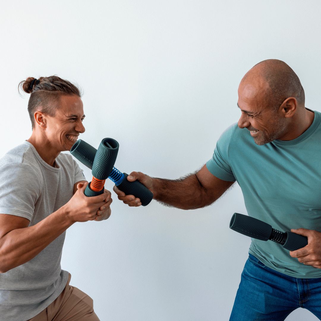 Reflexit Handgelenk- und Unterarmtrainer