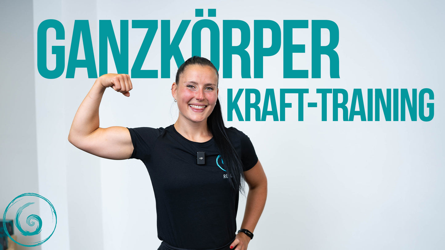 GanzkoerperKrafttraining