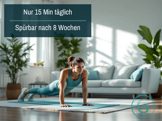 Reflexit Onlinekurs - Ganzkörper Kraft-Training