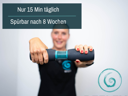Reflexit Kurs: Handgelenk, Ellenbogen, Unterarm