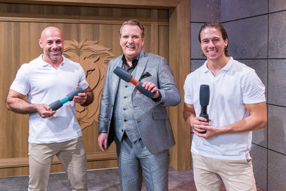 Reflexit Handgelenk- und Unterarmtrainer