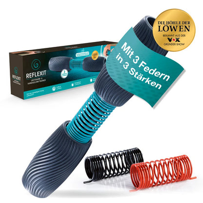 Reflexit Handgelenk- und Unterarmtrainer